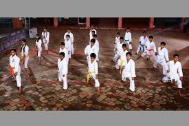 MES International School 6
