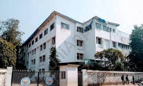 Mahatma Gandhi Mission Primary And Secondary School (English Medium) 4