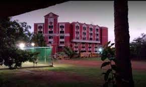 Mahatma Gandhi Mission Primary And Secondary School (English Medium) 6