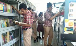 Mahatma Gandhi Mission Primary And Secondary School (English Medium) 7