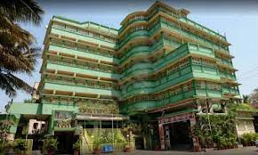 Michael High School And Junior College 3
