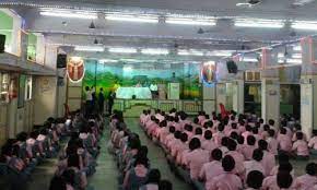 Michael High School And Junior College 4