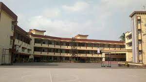 Mary Immaculate Girls’ High School campus 2