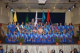 Mary Immaculate Girls’ High School campus 5