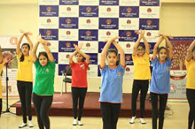 Mount Litera School International 4