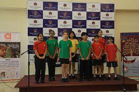 Mount Litera School International 5