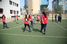Mount Litera School International 7