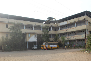 G.R. Patil Vidyamandir And Junior College 4