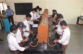 M.N. Mhatre Vidyalaya And T.N. Gharat Junior College of Science 4
