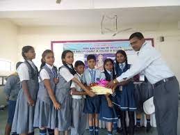 M.N. Mhatre Vidyalaya And T.N. Gharat Junior College of Science 5
