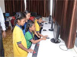 M.N. Mhatre Vidyalaya And T.N. Gharat Junior College of Science 6