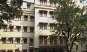 Mahatma Phule Education Society's College of Arts & Commerce campus 4