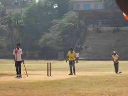 Mahatma Phule Education Society's College of Arts & Commerce campus 6