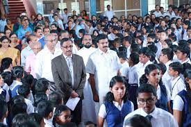 Mar Thoma Residential School 2