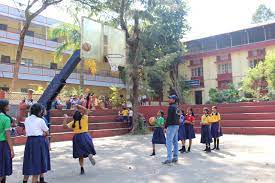 Mar Thoma Residential School 5