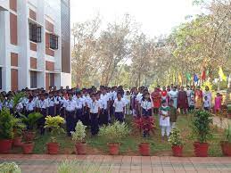Mar Thoma Central School 2