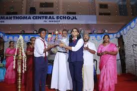 Mar Thoma Central School 4