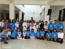 Mar Thoma Central School 5
