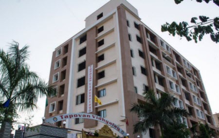 Tapovan Vidhyalay 4