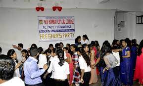 New Bombay City Junior College 2