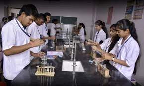 New Bombay City Junior College 3
