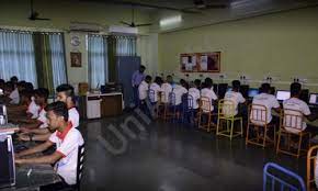 New Bombay City Junior College 4