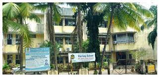 NCRD's Sterling School 2