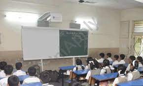 NCRD's Sterling School 5
