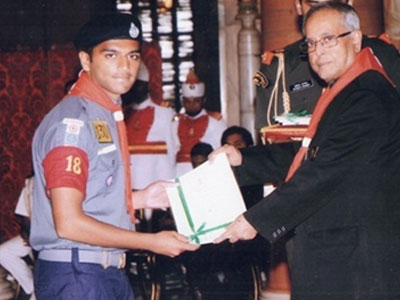 Assam Rifles Public School 9