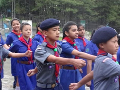 Assam Rifles Public School 10