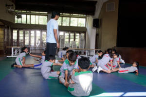 Bombay International School 5