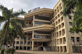 New Horizon Public School And Penguin Kids 2