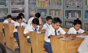 New Horizon Public School And Penguin Kids 6