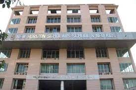 New Horizon Scholars School And Neo kids 2