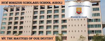 New Horizon Scholars School And Neo kids 3