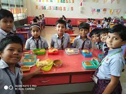 New Horizon Scholars School And Neo kids 6