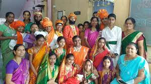 New Mumbai English School 2