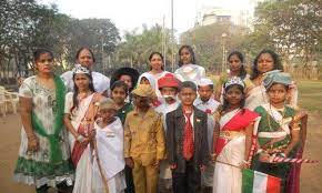 New Mumbai English School 3