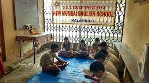 New Mumbai English School 4