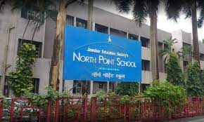 North Point School 2