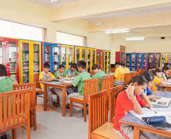 North Point School 5