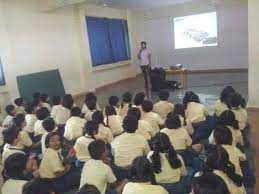 North Point School 6