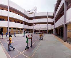 North Point School 7