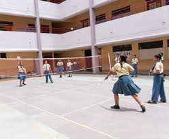 North Point School 8