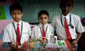 Nps Scholars Academy And Junior College 2