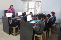 The New Public School 5