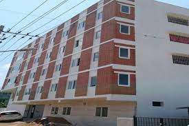 Oceanik PU College 2