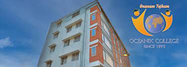 Oceanik PU College 3
