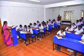 Oceanik PU College 5
