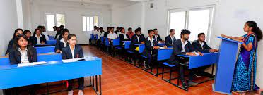 Oceanik PU College 6